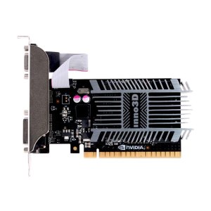Inno3D GeForce GT 710 LP - Grafikkarten - GF GT 710