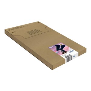 Epson 502 Multipack Easy Mail Packaging - 4er-Pack