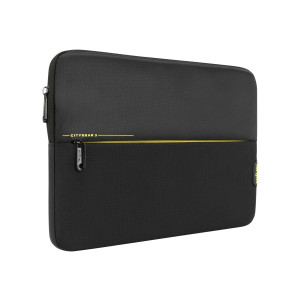 Targus CityGear 3 - Notebook-Hülle - 33.8 cm (13.3")