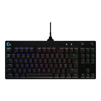 Logitech G Pro Mechanical Gaming Keyboard