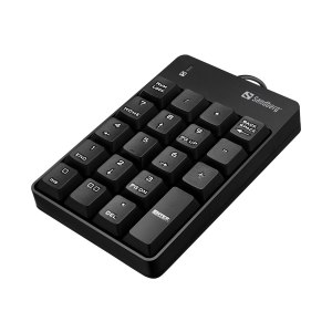 SANDBERG USB Wired Numeric Keypad