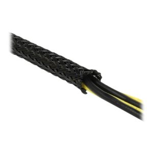 Delock Stretchable - Braided expandable sleeving