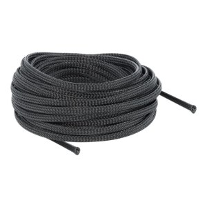 Delock Braided Sleeving - Braided expandable sleeving
