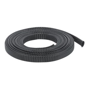 Delock Braided Sleeving - Braided expandable sleeving