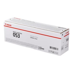 Canon CRG-053DRM - Trommelkartusche - für i-SENSYS...