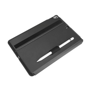 Targus Click-In - Flip cover for tablet