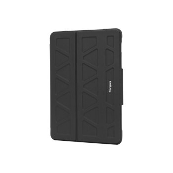 Targus Pro-Tek - Flip cover for tablet