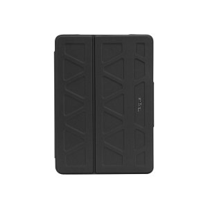 Targus Pro-Tek - Flip cover for tablet