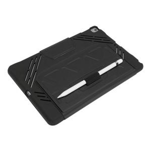 Targus Pro-Tek - Flip cover for tablet