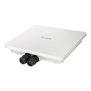 D-Link AC1200 - 300 Mbit/s - 867 Mbit/s - 10,100,1000...