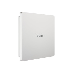 D-Link AC1200 - 300 Mbit/s - 867 Mbit/s - 10,100,1000 Mbit/s - 2.4 - 5 GHz - IEEE 802.11a,IEEE 802.11ac,IEEE 802.11b,IEEE 802.11g,IEEE 802.11n,IEEE 802.3af - 26 dBmW