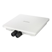 D-Link AC1200 - 300 Mbit/s - 867 Mbit/s - 10,100,1000 Mbit/s - 2.4 - 5 GHz - IEEE 802.11a,IEEE 802.11ac,IEEE 802.11b,IEEE 802.11g,IEEE 802.11n,IEEE 802.3af - 26 dBmW