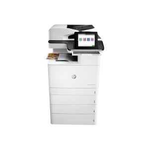 HP Color LaserJet Enterprise Flow M776z - Laser - Stampa a colori - 1200 x 1200 DPI - A3 - Stampa diretta - Nero - Bianco