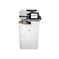 HP LaserJet Enterprise Flow MFP M776z - Multifunktionsdrucker - Farbe - Laser - 297 x 864 mm (Original)