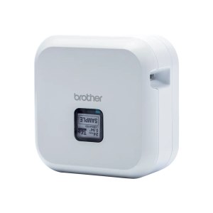 Brother P-Touch Cube Plus PT-P710BT