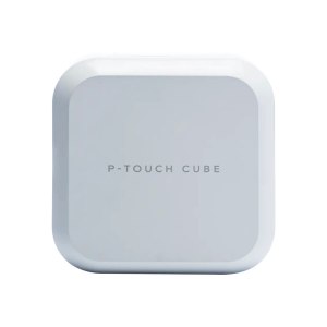 Brother P-Touch Cube Plus PT-P710BT