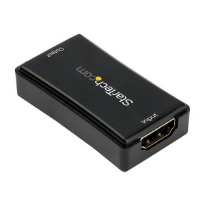 StarTech.com 45â€™ HDMI Signal Booster