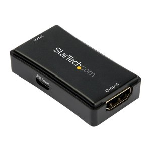 StarTech.com 14m HDMI Verstärker - 4K 60Hz - USB...