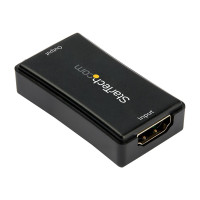 StarTech.com 45â€™ HDMI Signal Booster