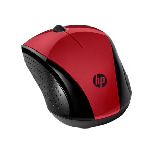 HP 220 - Maus - 3 Tasten - kabellos - 2.4 GHz -...