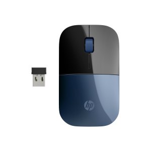 HP Z3700 - Mouse - 3 buttons - wireless