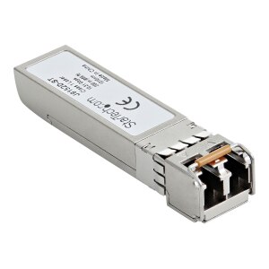 StarTech.com J9152D-ST Transceiver Modul (SFP+ Module,...