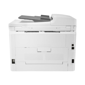 HP Color LaserJet Pro MFP M183fw - Multifunktionsdrucker - Farbe - Laser - 216 x 297 mm (Original)