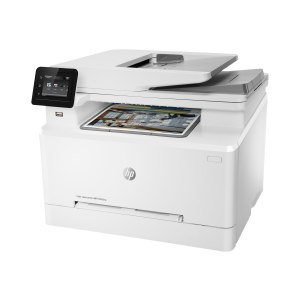 HP Color LaserJet Pro MFP M282nw - Multifunktionsdrucker...