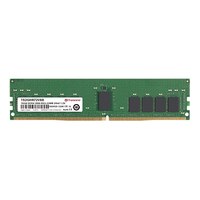 Transcend DDR4 - Modul - 16 GB - DIMM 288-PIN