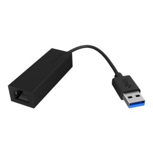ICY BOX IB-AC501a - Netzwerkadapter - USB 3.0