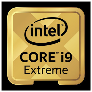 Intel Core i9 Extreme Edition 10980XE X-series