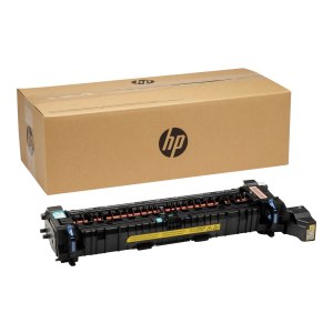 HP  (220 V) - fuser kit - for Color LaserJet Enterprise...