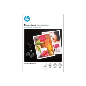 HP Professional - Matt - A4 (210 x 297 mm) - 180 g/m²