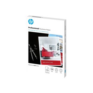 HP Professional Glossy Paper - Glänzend - A4 (210 x...