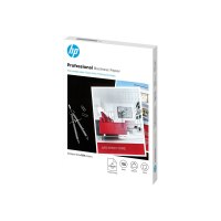 HP Professional Glossy Paper - Glossy