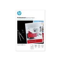 HP Professional Glossy Paper - Glossy