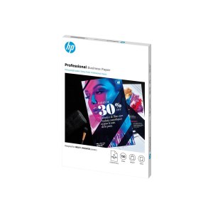 HP Professional - Glänzend - A3 (297 x 420 mm)