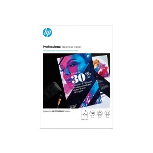 HP Professional - Glossy - A3 (297 x 420 mm)