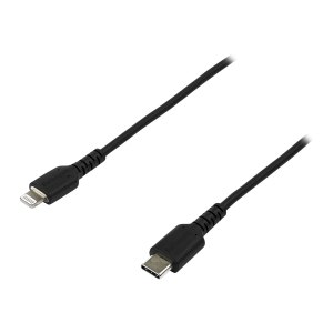 StarTech.com Cavo da USB C a Lightning da 2 m (6 piedi)...