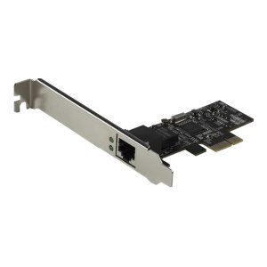 StarTech.com ST2GPEX PCI Express Netzwerkkarte (1 Port,...