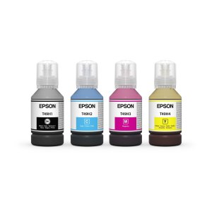 Epson 140 ml - Magenta - original - Nachfülltinte