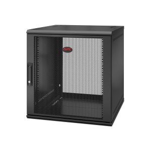 APC NetShelter WX 12U Single Hinged Wallmoun -...