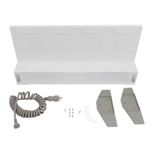 Ergotron LiFeKinnex 4-Bay Charger - Batterieladegerät