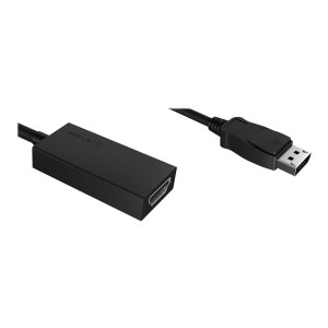 ICY BOX IB-AC508a - Videoadapter - DisplayPort männlich zu HDMI weiblich