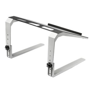 StarTech.com Adjustable Laptop Stand