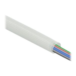 Delock Fiberglass Sleeving - Flexible Kabelleitung