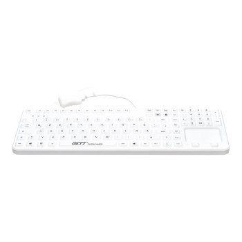 GETT CleanType Prime Touch+ - Keyboard