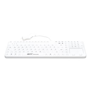 GETT CleanType Prime Touch+ - Keyboard