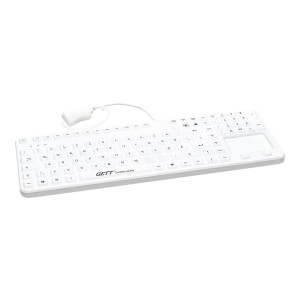 GETT CleanType Prime Touch+ - Keyboard