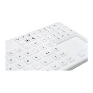 GETT CleanType Prime Touch+ - Keyboard